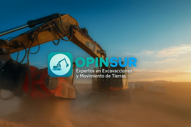 Expertos en Excavaciones