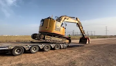 Limpieza de terrenos OPINSUR