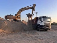 Movimiento de tierras