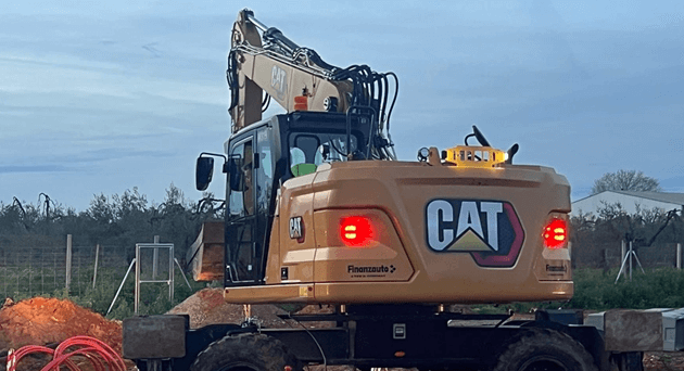Proyecto Planta Fotovoltaica Portugal
