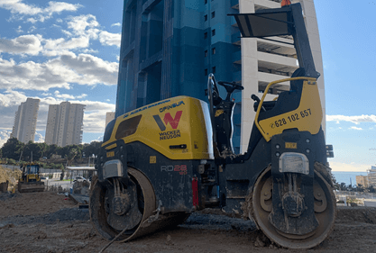 Proyecto Parque Empresarial