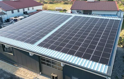 JH Zerspanungstechik