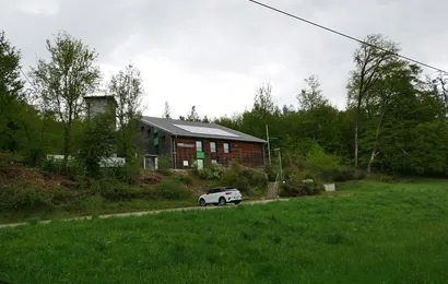 DAV Kletterzentrum Krumbach