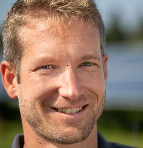 Niko Mack, Geschäftsführer Actensys